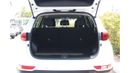 Kia Sportage EX Kia Sportage 2.0 Model 2019 Gulf space 4x4