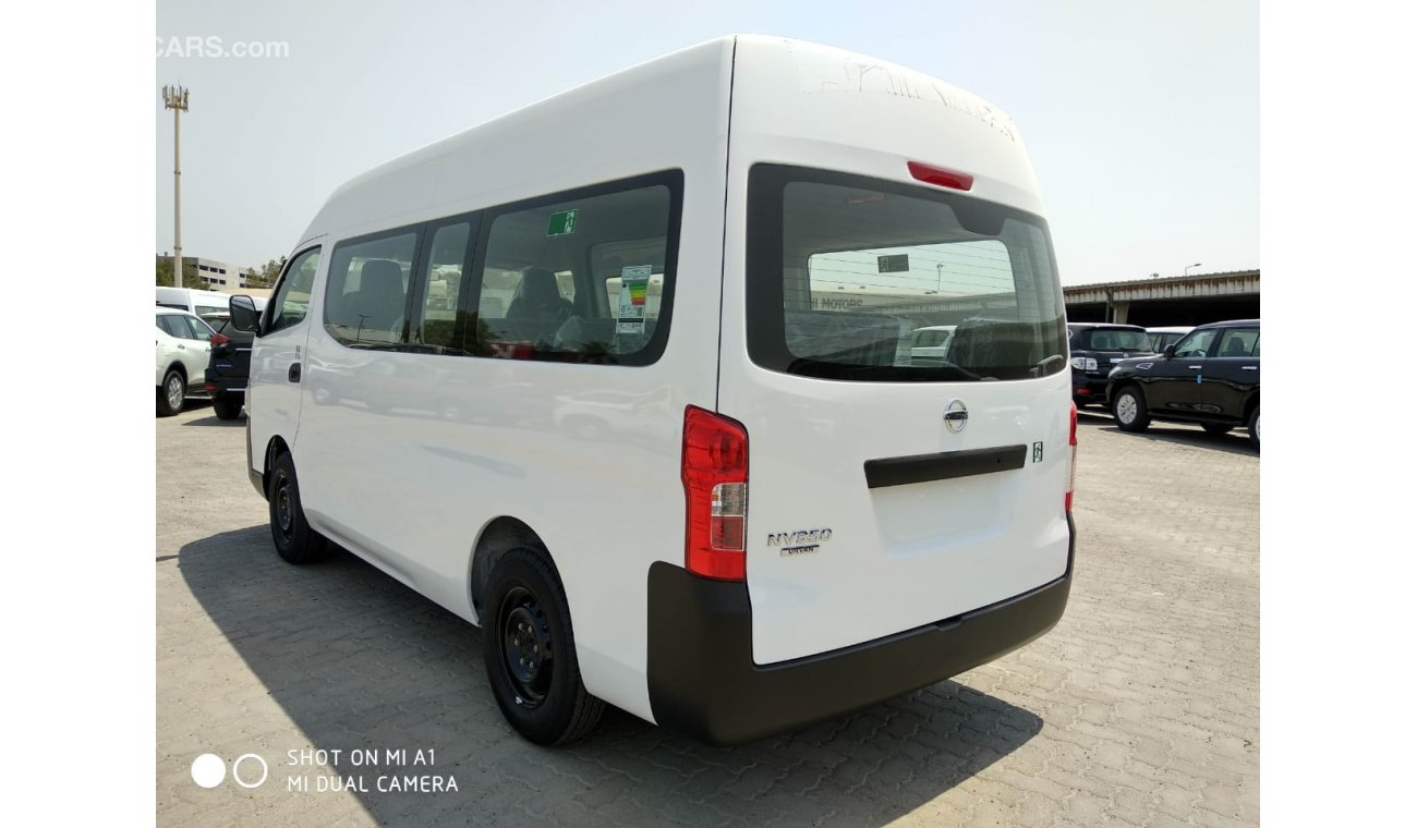 Nissan Urvan URVAN P / V S /R 35 5DR MT YD 25 P1348 20