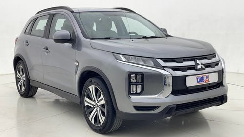 ميتسوبيشي ASX GLX MIDLINE 2 | بدون دفعة مقدمة | اختبار القيادة في المنزل