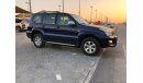 Toyota Prado GCC V6