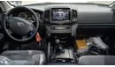 Toyota Land Cruiser 2019 MODEL 4.5L V8 Diesel MANUAL TRANSMISSION
