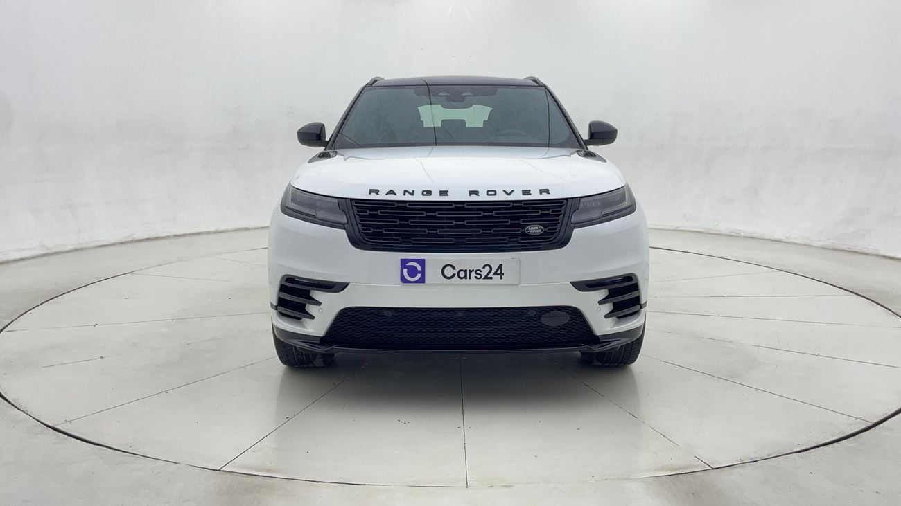 Land Rover Range Rover Velar 2024 P250 DYNAMIC SE | AED 3656/Month | 0 DP | 30 Day Return | Warranty | Service History