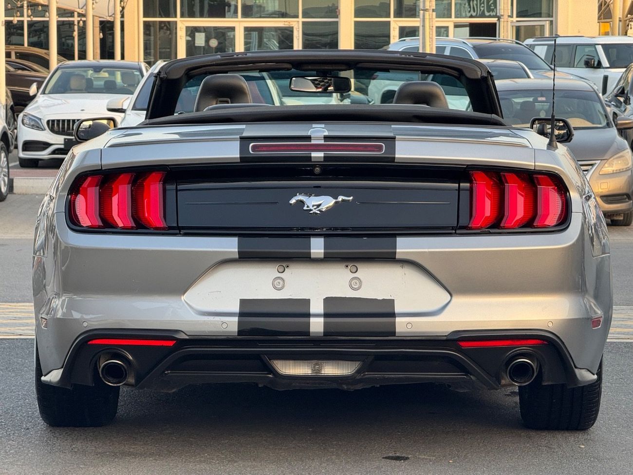 فورد موستانج