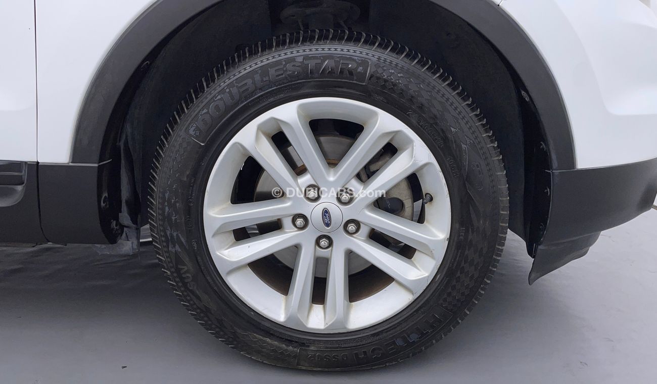 Ford Explorer STD 3.5 | Zero Down Payment | Free Home Test Drive