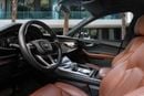 أودي Q7 Q7 S-Line 55 TFSI Quattro | 2,938 P.M | 0% Downpayment | WARRANTY!