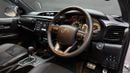 Toyota Hilux GR Sport 2.8L