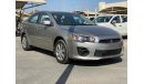 Mitsubishi Lancer 2016 2.0 Ref#762