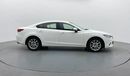 Mazda 6 S 2 | Under Warranty | Inspected on 150+ parameters