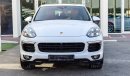 Porsche Cayenne V6 FULL SERVICE HISTORY GCC