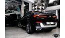 BMW X6 COUPE