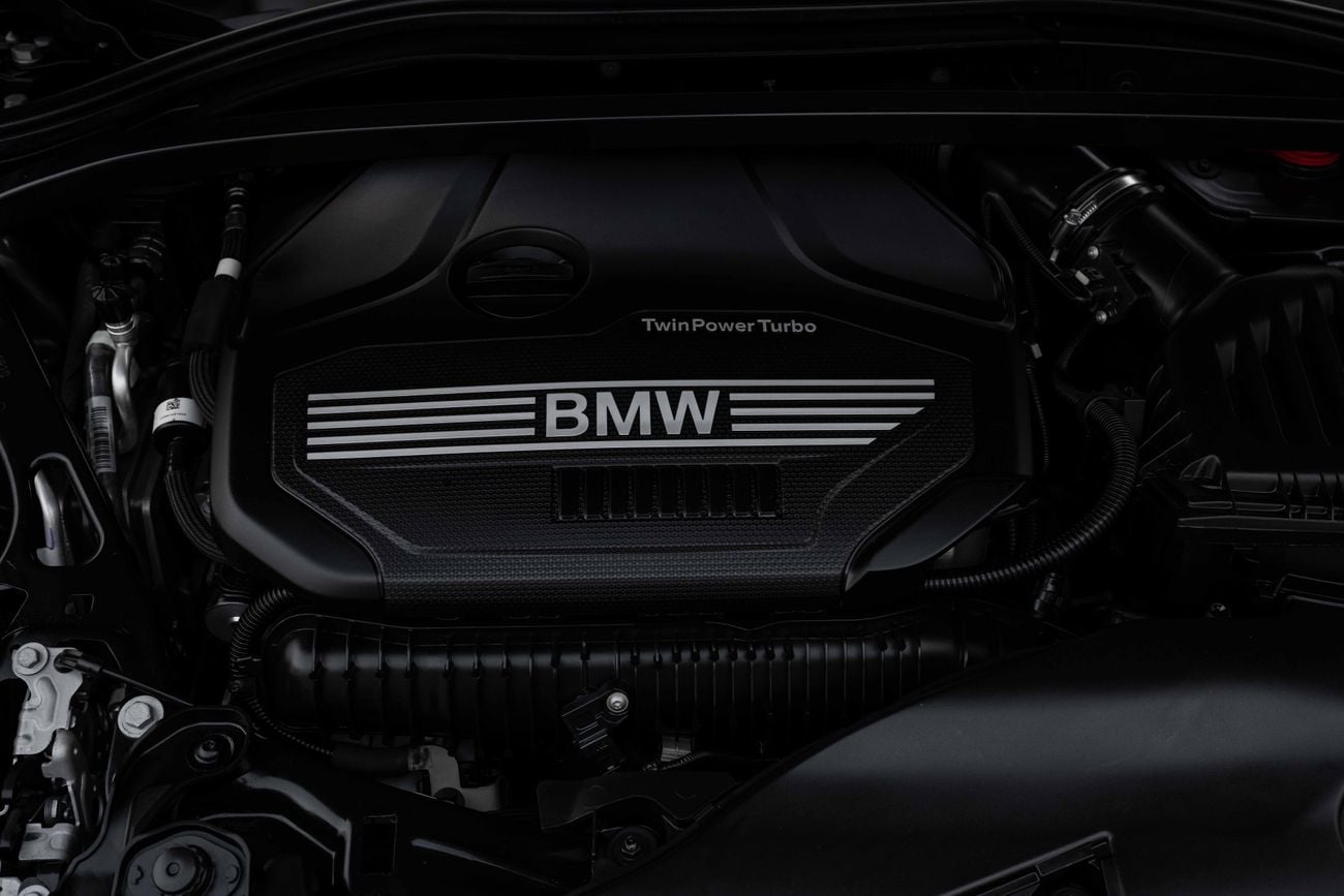 BMW 120i 120i | 1,685 P.M | 0% Downpayment | 120i | Agency Warranty/Service 2026!