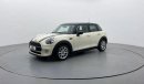 Mini Cooper 4 DOOR HATCHBACK 1.5 | Under Warranty | Inspected on 150+ parameters