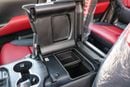 Toyota Land Cruiser VXR
