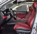 Changan CS85 PREMIUM EXCELLENT DEAL for our Changan CS85 360T ( 2023 Model ) in Silver Color GCC Specs