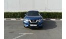 Nissan XTrail S - N PLUS - 2019 - BLUE