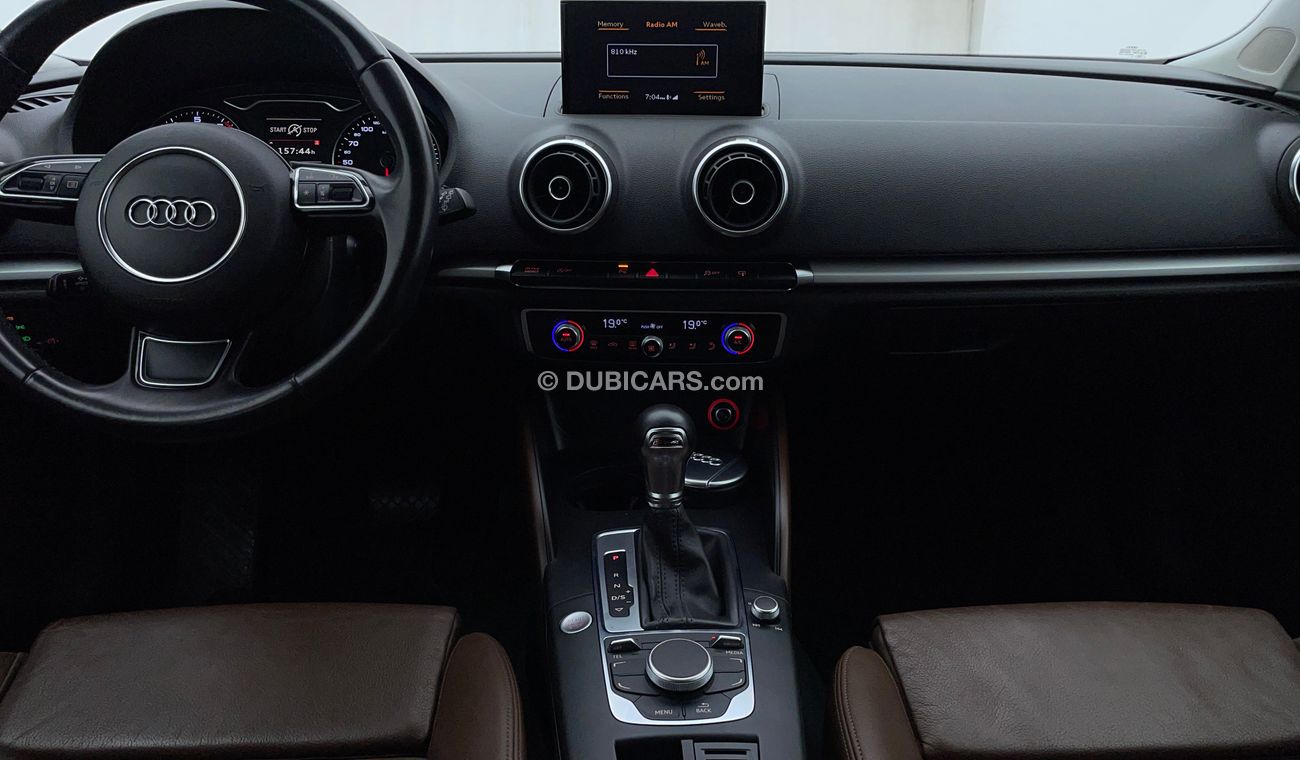 Audi A3 30 TFSI 1.4 | Zero Down Payment | Free Home Test Drive