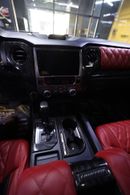 Toyota Tundra STD (NON GCC) Std 5.7L