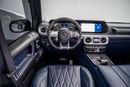 Mercedes Benz G63 AMG STD
