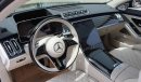 Mercedes-Benz S 580 4MATIC 4.0L V8 LONG