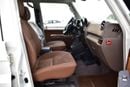 Toyota Land Cruiser 70 2025 MODEL TOYOTA LAND CRUISER 76 HARDTOP SDLX V6 4.0L PETROL 4WD 5-SEATER AUTOMATIC TRANSMISSION