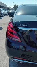 Mercedes Benz S450 L AMG