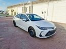 تويوتا كورولا XLI 1.6L PETROL AT XLI-E GCC BRAND NEW 0KM