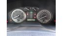 Toyota Land Cruiser 4.5L GXR  V8 Black Edition Full Option  ( EXPORT ONLY)