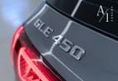مرسيدس بنز GLE 450 2023 Mercedes GLE 450, 4Matic, Full Service History, Excellent Condition, Full Loaded, GCC Spec