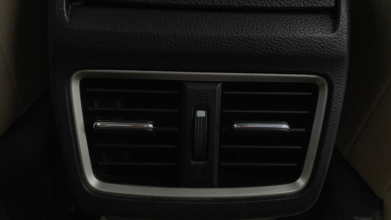 Honda Civic LX SPORT 1.6 | Zero Down Payment | Free Home Test Drive