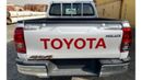 تويوتا هيلوكس 2024 TOYOTA HILUX 2.7L BASICA GASOLINA A/T