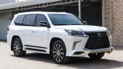 لكزس LX 570 Lexus LX 570