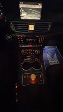 مرسيدس بنز CLS 350 AMG 3.5L