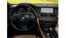 BMW 740Li Turbo GCC