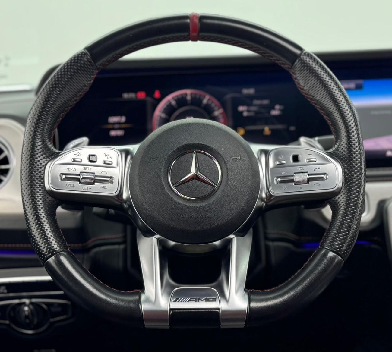 Mercedes-Benz G 63 AMG Std 4.0L 2019 Mercedes-Benz G63 AMG, Mercedes Service History, 1 Year Warranty, GCC