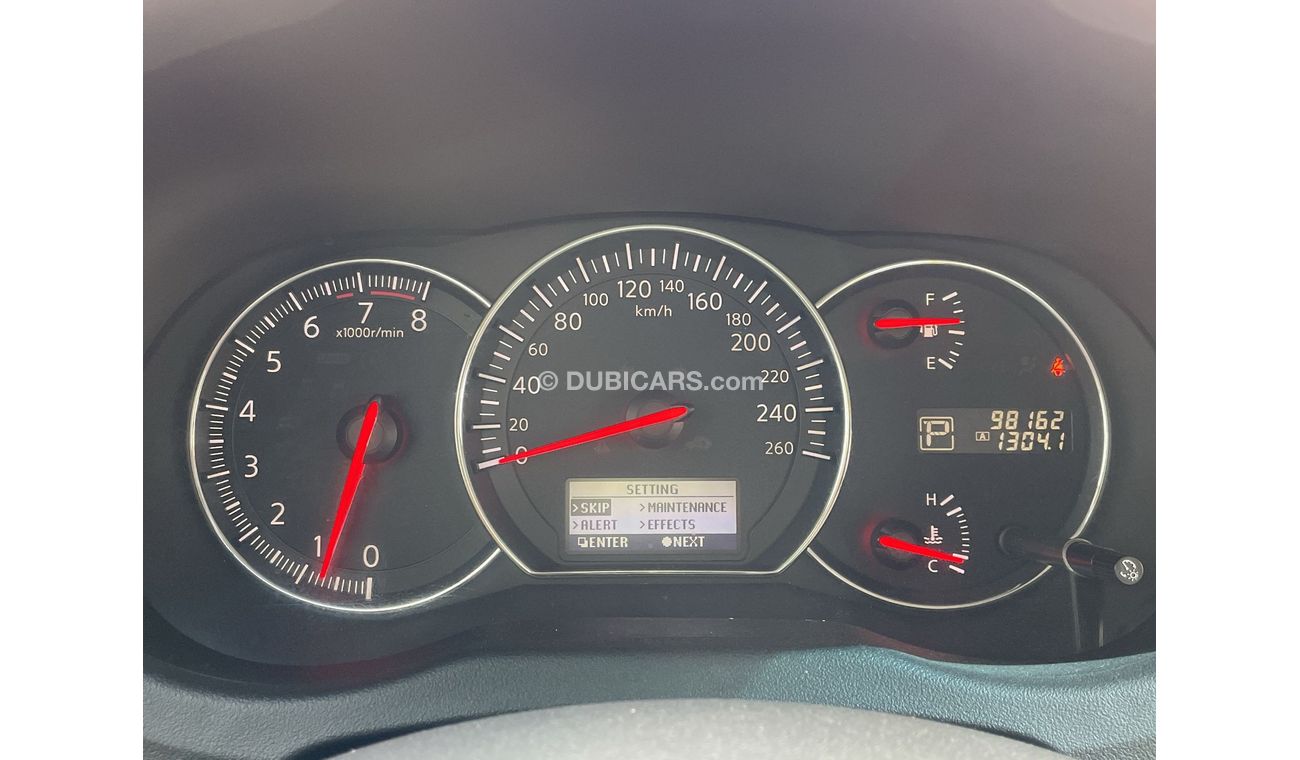 Nissan Maxima SV XTRONIC CVT 3.5 | Under Warranty | Free Insurance | Inspected on 150+ parameters