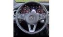Mercedes-Benz GLC 250 Coupe