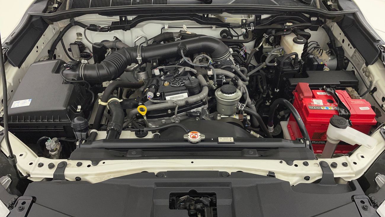 Toyota Fortuner EXR 2.7 | Zero Down Payment | Home Test Drive