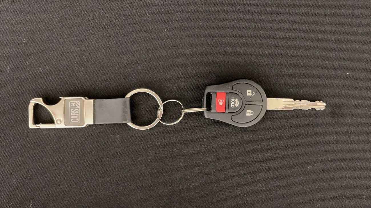 نيسان صني SV 1.5 | بدون دفعة مقدمة | اختبار القيادة في المنزل