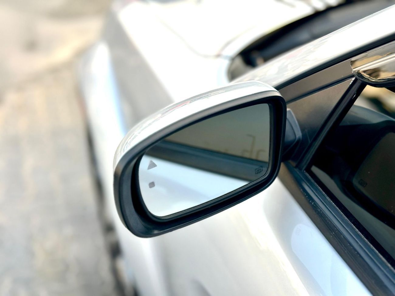 دودج تشارجر GT 3.6L