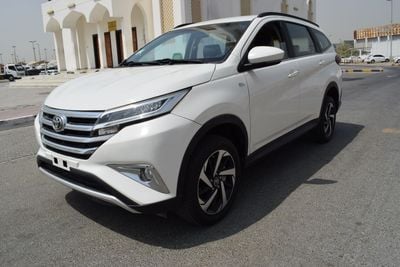 Toyota Rush EX