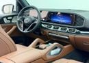 Mercedes Benz GLE 450 AMG 2024 Mercedes-Benz GLE 450 4Matic, Feb/2029 Warranty + Service Contract, Full Service History, GCC