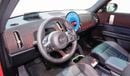 Mini John Cooper Works Countryman
