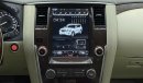 Nissan Patrol SE PLATINUM 5.6 | Under Warranty | Inspected on 150+ parameters