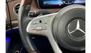 Mercedes-Benz S 560 AMG Package | 1 year free warranty | 0 down payment | 7 day return policy