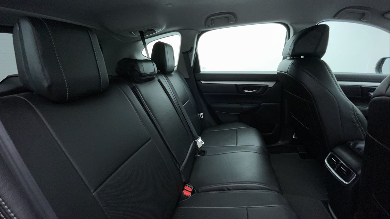 Honda CRV LX 2.4 | Under Warranty | Inspected on 150+ parameters