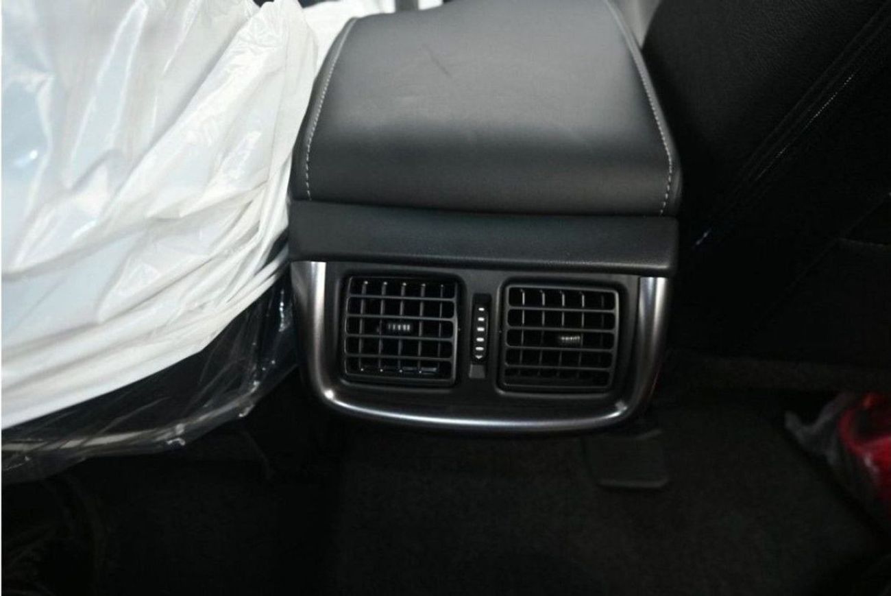 Toyota Hilux HILUX GR SPORT PETROL 4.0 LTR 2024 FULL OPTION , LEATHER , 360CAMERA ,