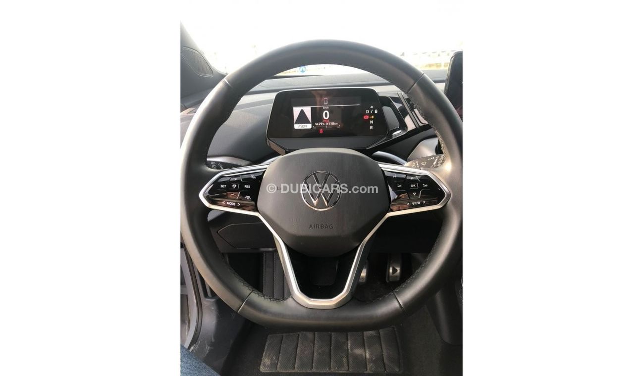 Volkswagen ID.4 Crozz VOLKSWAGEN ID.4 CROZZ PRO 2022 FULL OPTION FULL ELECTRIC