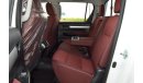Toyota Hilux DOUBLE CAB GLX 2.7L PETROL 4X4 AUTOMATIC