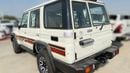 Toyota Land Cruiser 70 Toyota hardtop LC76 2.8 AT 2025 Full option