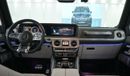 Mercedes-Benz G 63 AMG MERCEDES-BENZ G63 AMG BITURBO  DOUBLE NIGHT PACKAGE, MAYBACH WHEELS, FULL CARBON. IN EXCELLENT CONDI